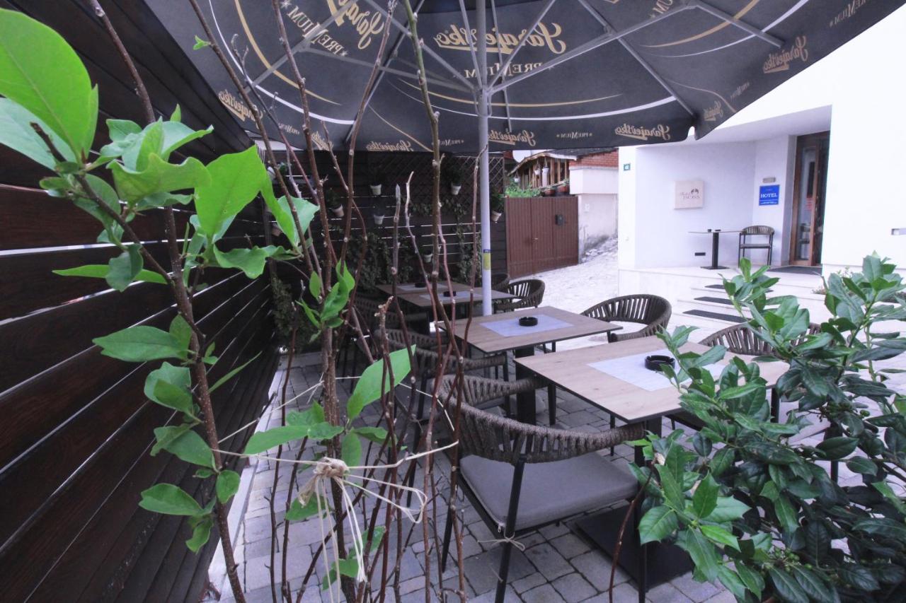 Boss Hotel 4*