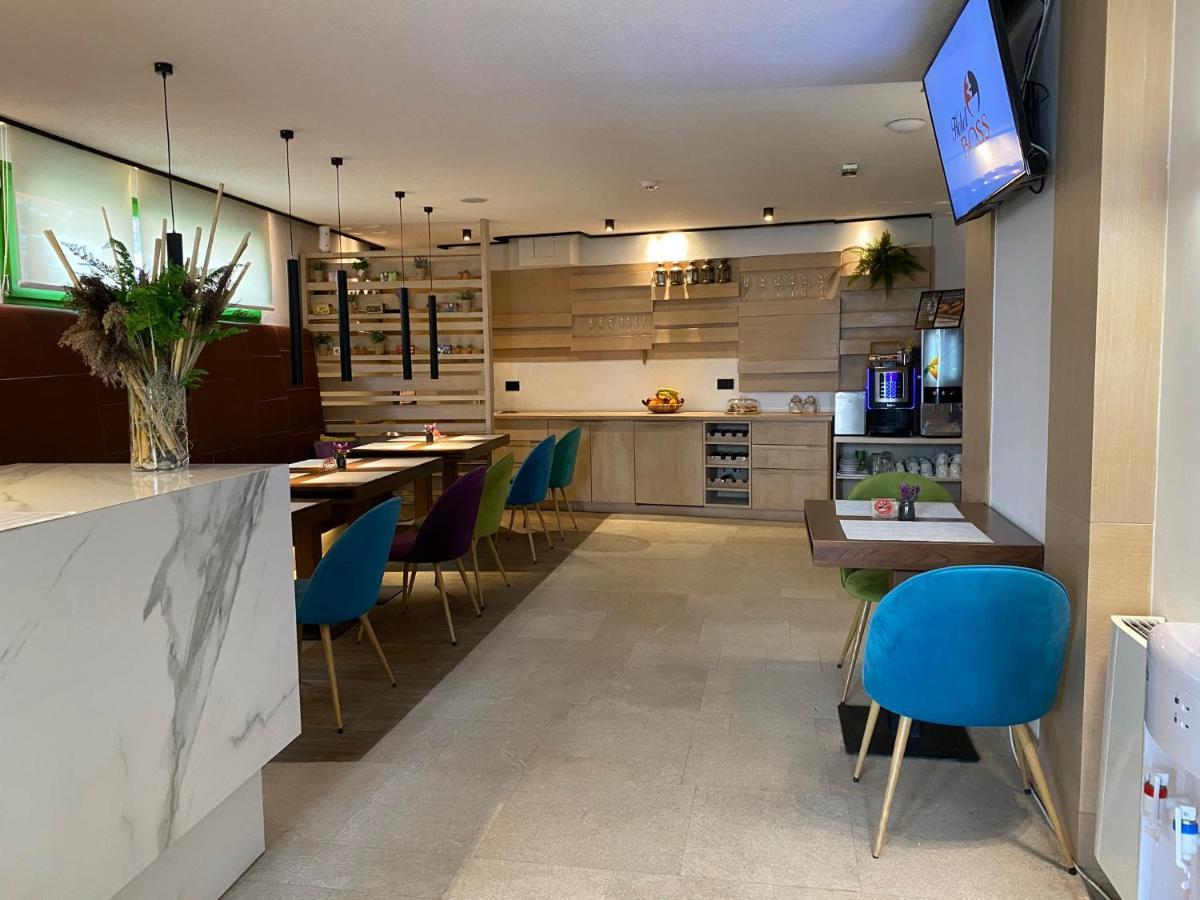 Boss Hotel