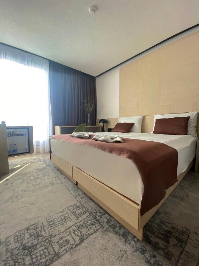 Boss Hotel 4*
