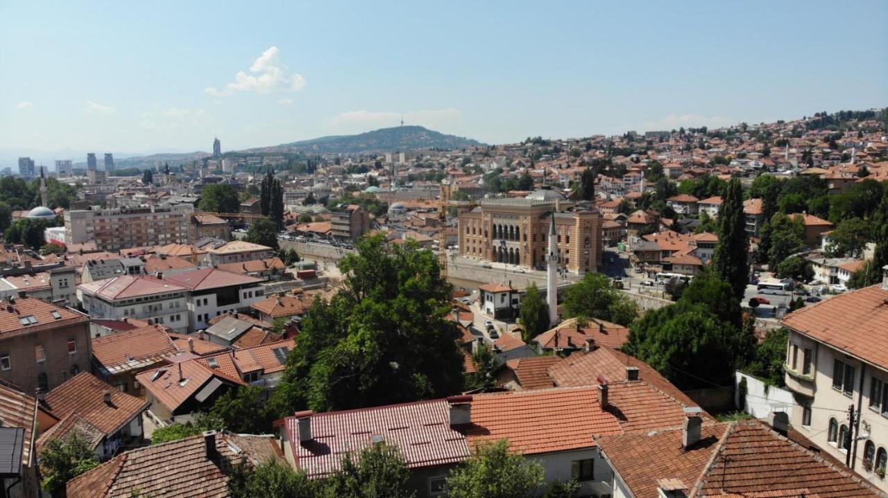 Boss Sarajevo