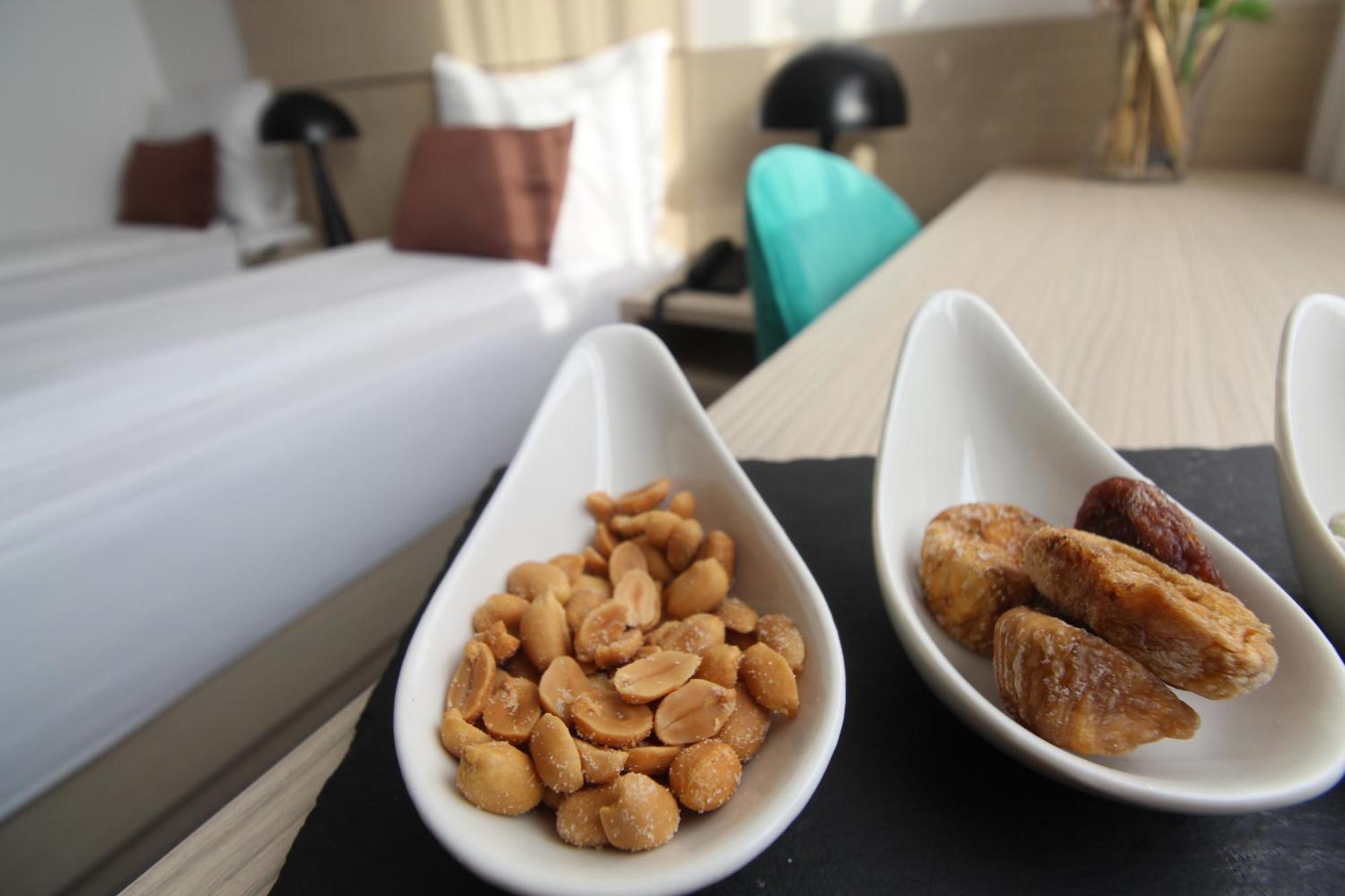 Boss Hotel Sarajevo