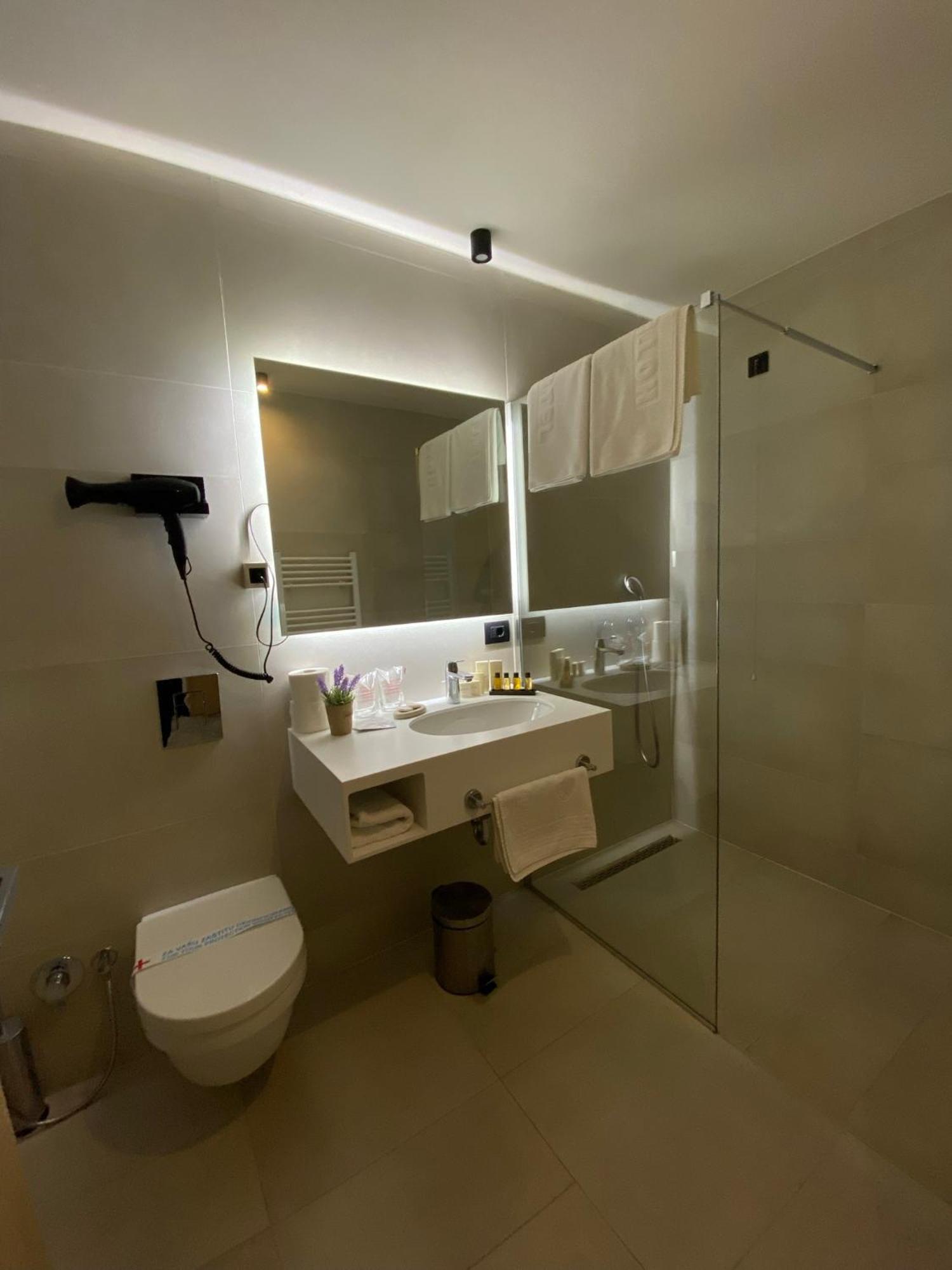 Hotel Boss Sarajevo