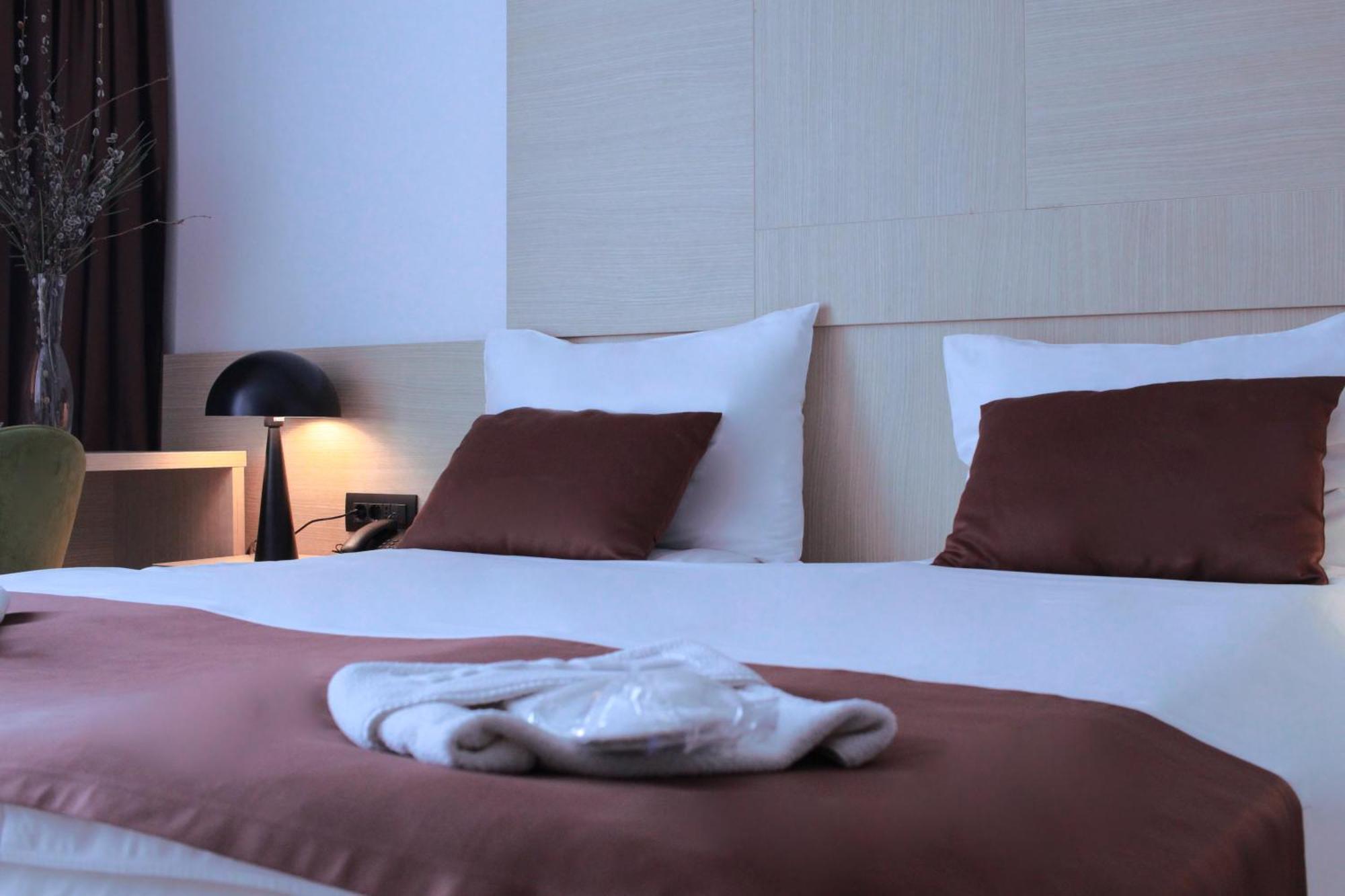 Boss Hotel 4*