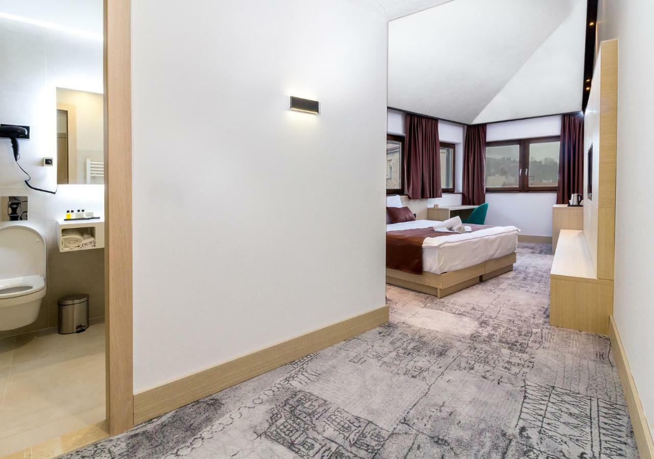 Boss Hotel 4*